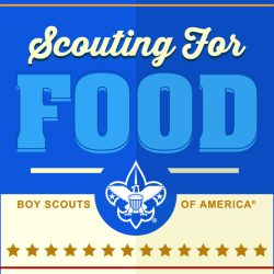 Scouting for Food_Color