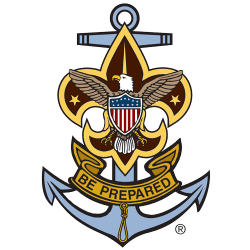 Sea Scouts